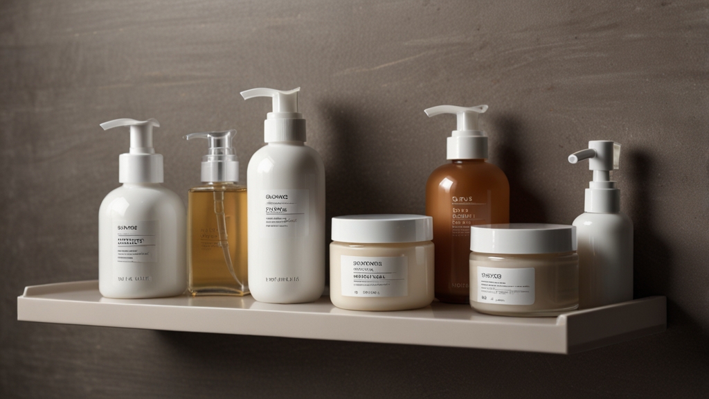 Azelaic Acid Products: What Official Label Data Reveals