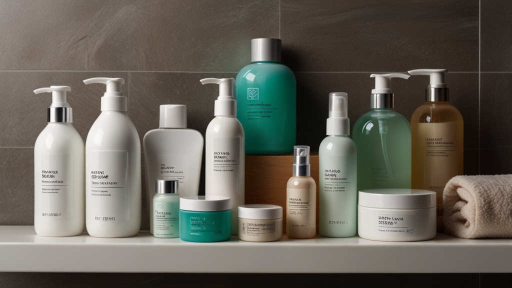 Benzoyl Peroxide vs Salicylic Acid: Comparing Official Label Data