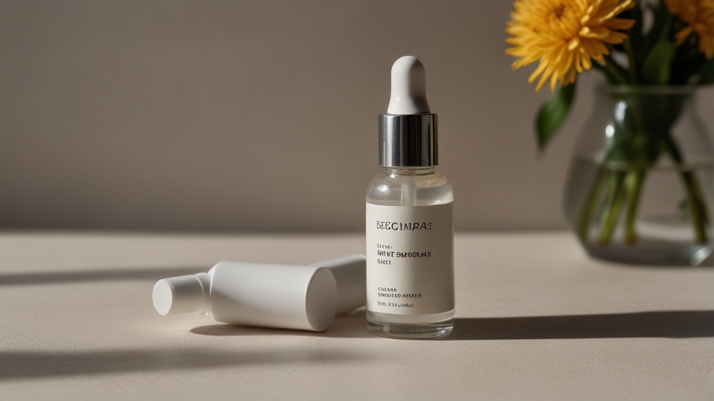 Retinol Products: What Official Data Says About Strengths and Warnings