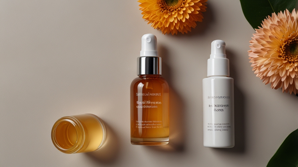 Sulfur in Acne Treatments: Official Label Data and Product Facts